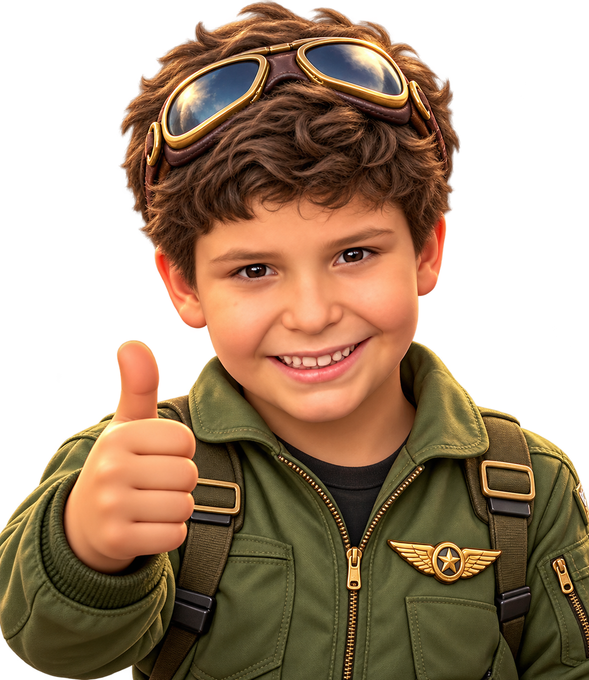 Capitão João Fernando